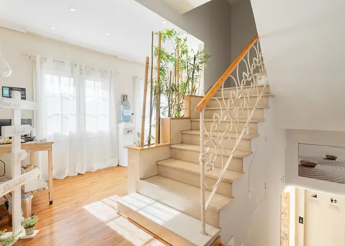 Hotel Alda Puerta Del Sol 2*