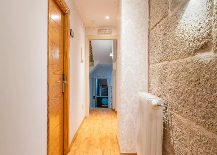 Alda Puerta Del Sol Hotel