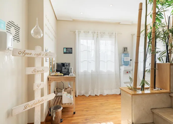 Alda Puerta Del Sol Hotel 2*