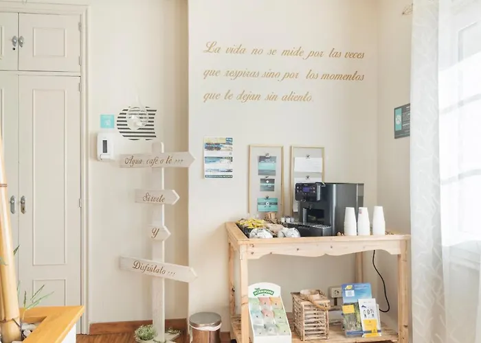 Hotel Alda Puerta Del Sol