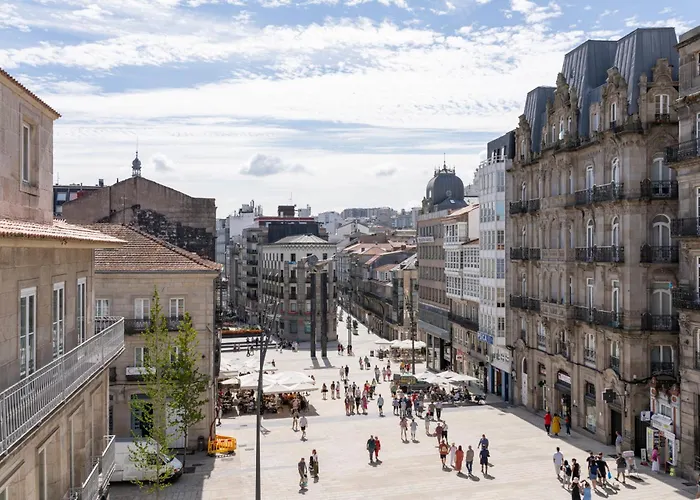Alda Puerta Del Sol Hotel