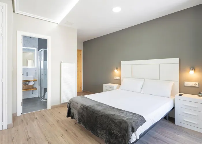 Alda Puerta Del Sol Hotel Comarca de Vigo