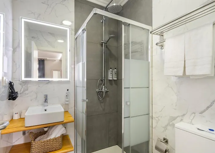 Alda Puerta Del Sol Hotel