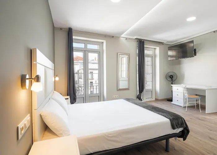 Alda Puerta Del Sol Comarca de Vigo