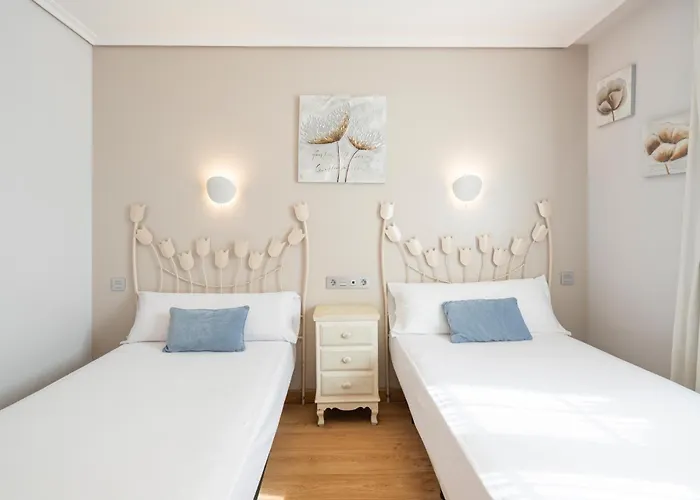 Hotel Alda Puerta Del Sol Comarca de Vigo