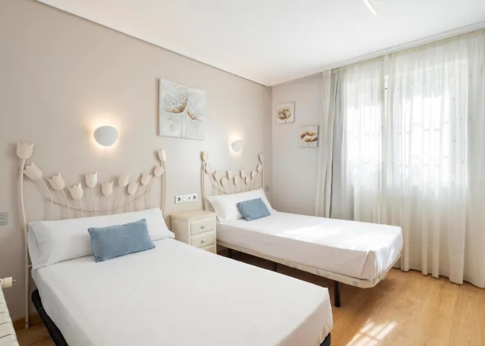 Alda Puerta Del Sol Hotel