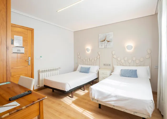 Hotel Alda Puerta Del Sol 2*