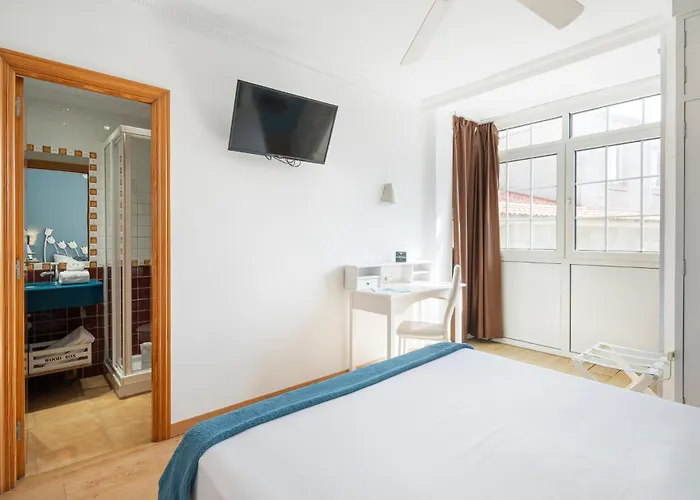 Hotel Alda Puerta Del Sol Comarca de Vigo