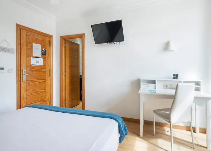 Alda Puerta Del Sol Comarca de Vigo