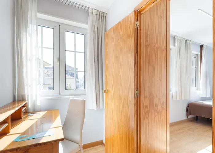 Alda Puerta Del Sol Hotel 2*