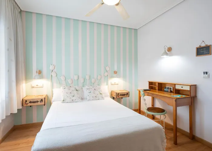 Alda Puerta Del Sol 2* Comarca de Vigo