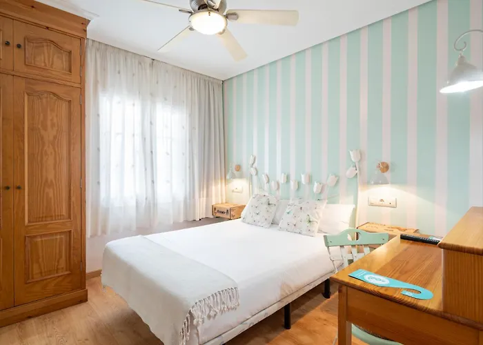 Hotel Alda Puerta Del Sol