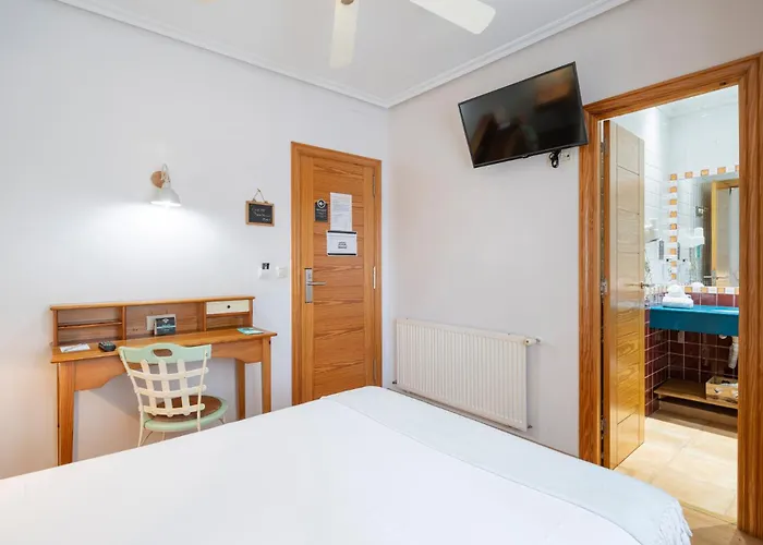 Alda Puerta Del Sol 2* Comarca de Vigo