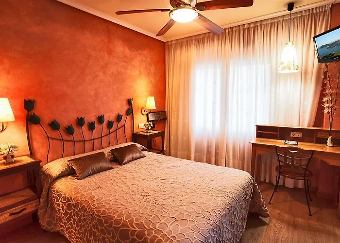 Alda Puerta Del Sol Hotel Comarca de Vigo