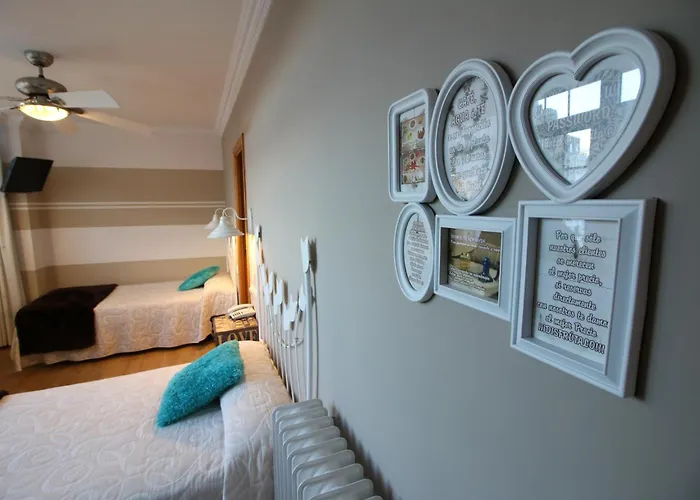 Alda Puerta Del Sol Hotel