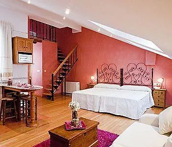 Alda Puerta Del Sol Comarca de Vigo