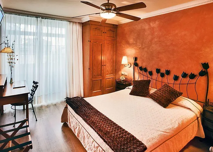 Alda Puerta Del Sol Comarca de Vigo