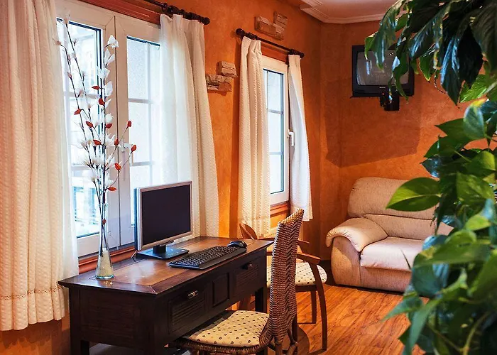 Alda Puerta Del Sol Hotel 2*