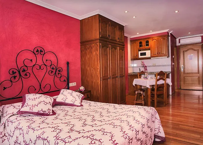 Alda Puerta Del Sol Comarca de Vigo