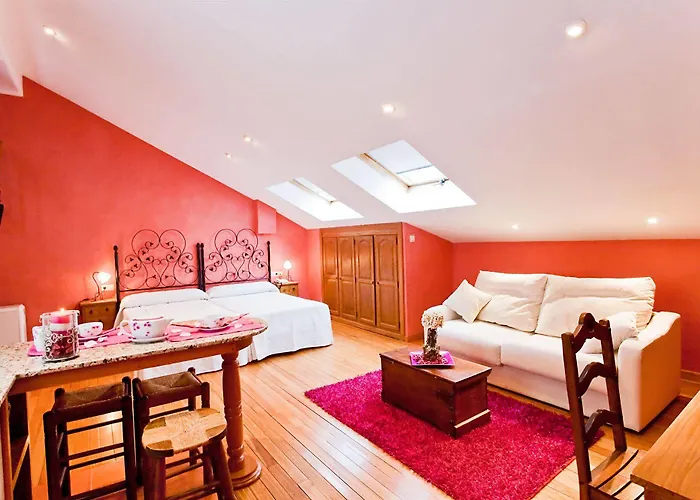 Hotel Alda Puerta Del Sol