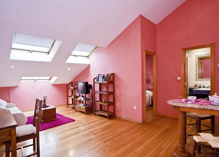 Hotel Alda Puerta Del Sol 2*