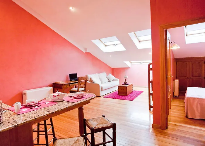 Alda Puerta Del Sol 2*