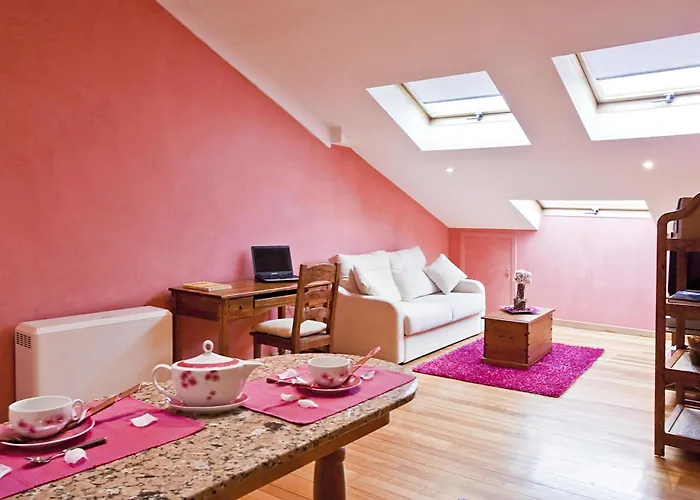 Hotel Alda Puerta Del Sol