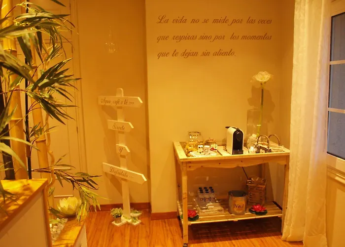 Alda Puerta Del Sol 2*