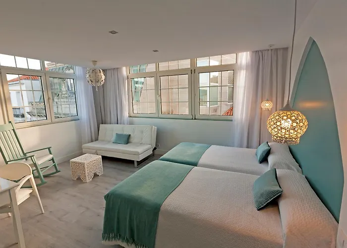 Alda Puerta Del Sol Hotel