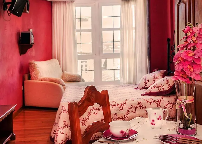 Alda Puerta Del Sol Hotel