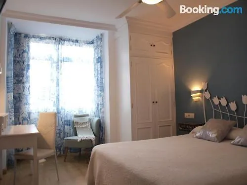 Alda Puerta Del Sol Hotel Comarca de Vigo